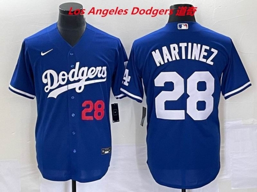 MLB Los Angeles Dodgers 1250 Men