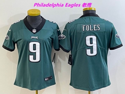 NFL Philadelphia Eagles 427 Women