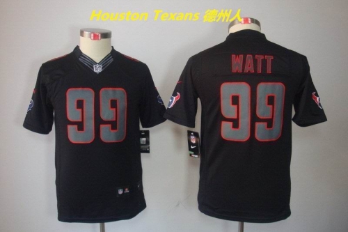 NFL Houston Texans 049 Youth/Boy