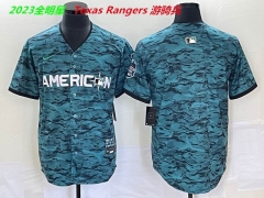 MLB The All-Star Jersey 2023-1011 Men