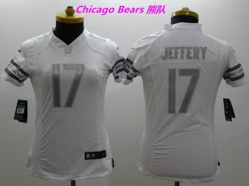 NFL Chicago Bears 170 Women