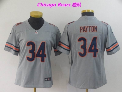 NFL Chicago Bears 166 Women