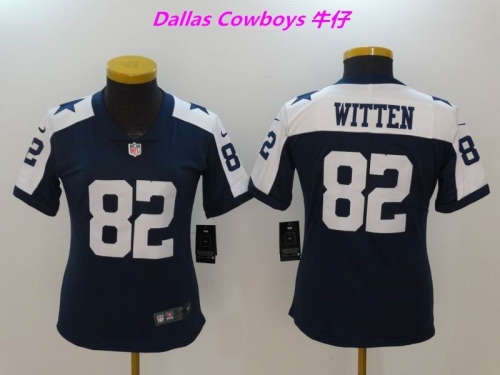 NFL Dallas Cowboys 455 Women