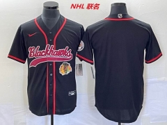 MLB/NHL Men Jerseys 2023-1002 Men