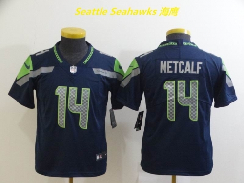 NFL Seattle Seahawks 070 Youth/Boy