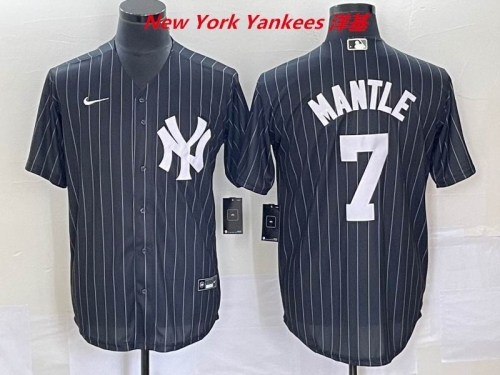 MLB New York Yankees 500 Men