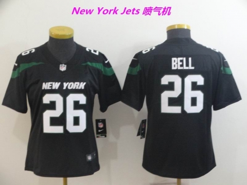 NFL New York Jets 047 Women