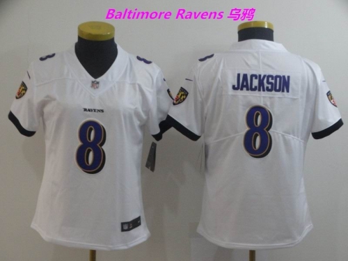 NFL Baltimore Ravens 168 Women