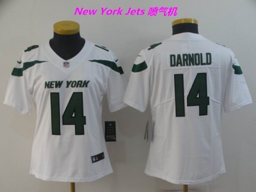 Retro2023 NFL Jerseys Women 1016