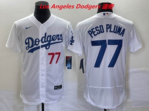 MLB Los Angeles Dodgers 1254 Men