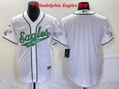 MLB/NFL Philadelphia Eagles 450 Men