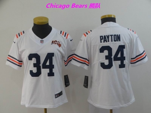 NFL Chicago Bears 164 Women