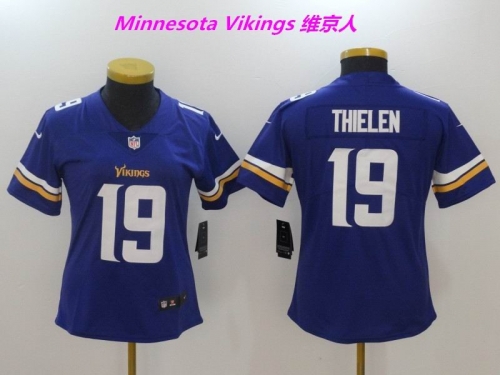 Retro2023 NFL Jerseys Women 1135