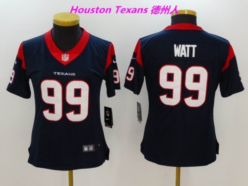 NFL Houston Texans 056 Women