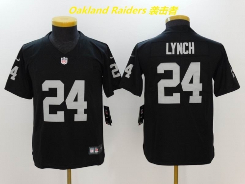 NFL Oakland Raiders 344 Youth/Boy