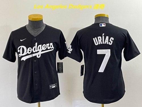 MLB Jerseys Youth/Boy 1093