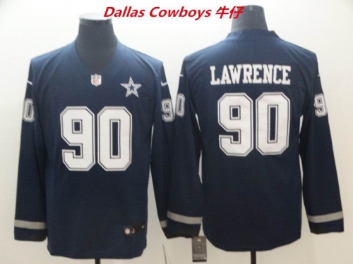 NFL Dallas Cowboys 460 Men