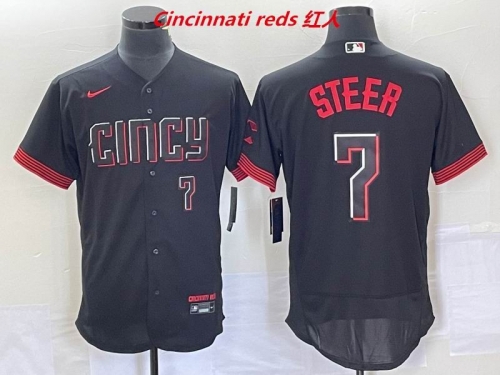 MLB Cincinnati Reds 213 Men