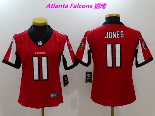 Retro2023 NFL Jerseys Women 1130