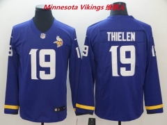 NFL Minnesota Vikings 107 Men