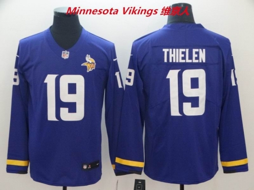 NFL Minnesota Vikings 107 Men