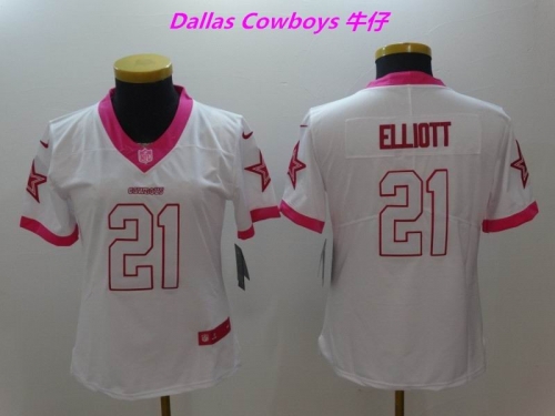 NFL Dallas Cowboys 444 Women