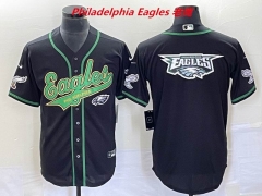 MLB/NFL Philadelphia Eagles 443 Men