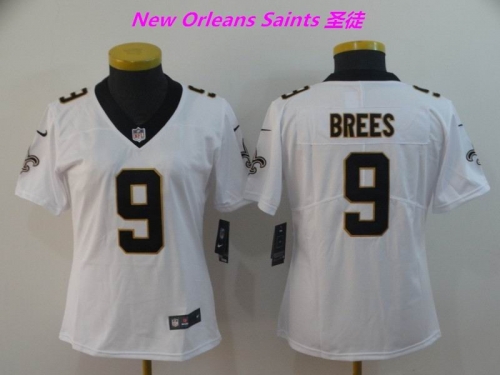 NFL New Orleans Saints 191 Women