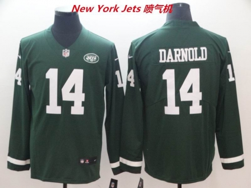 NFL New York Jets 055 Men