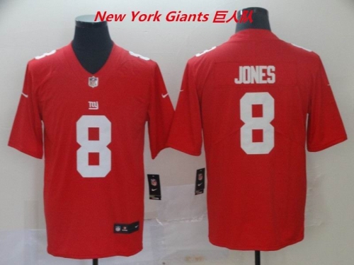 NFL New York Giants 095 Men