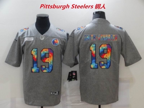 NFL Pittsburgh Steelers 318 Men