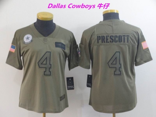 NFL Dallas Cowboys 439 Women