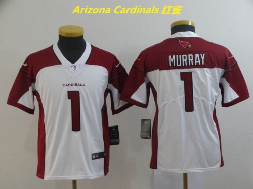 NFL Arizona Cardinals 086 Youth/Boy