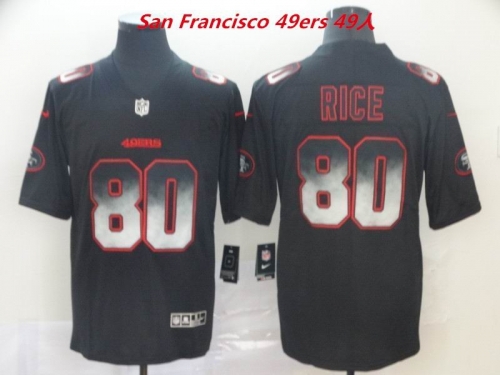 NFL San Francisco 49ers 637 Men