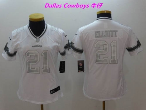 NFL Dallas Cowboys 441 Women