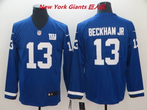 NFL New York Giants 091 Men