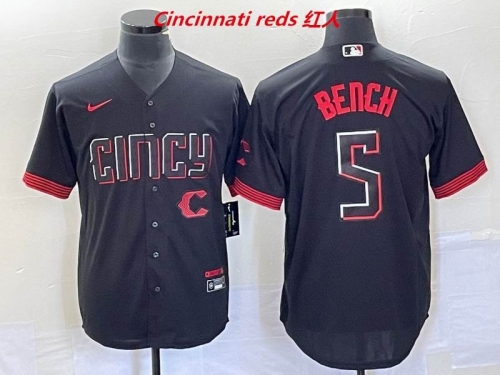 MLB Cincinnati Reds 206 Men