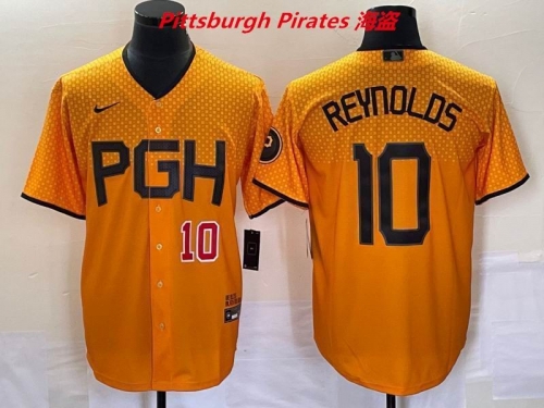 MLB Pittsburgh Pirates 090 Men
