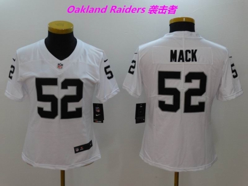 NFL Oakland Raiders 352 Women