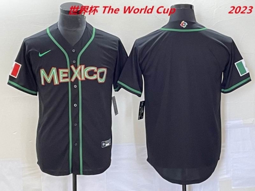 MLB The World Cup Jersey 3177 Men