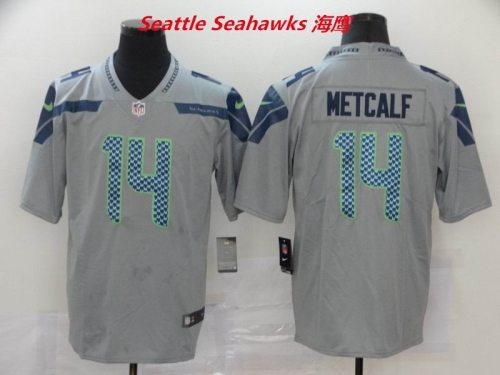 NFL Seattle Seahawks 087 Men