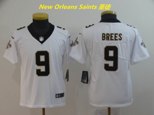NFL New Orleans Saints 188 Youth/Boy