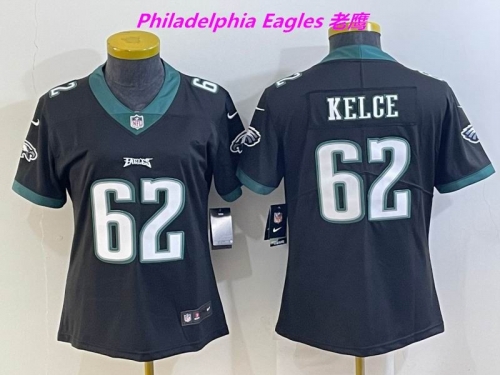 Retro2023 NFL Jerseys Women 1100