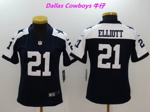 Retro2023 NFL Jerseys Women 1189