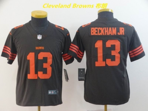 NFL Cleveland Browns 119 Youth/Boy
