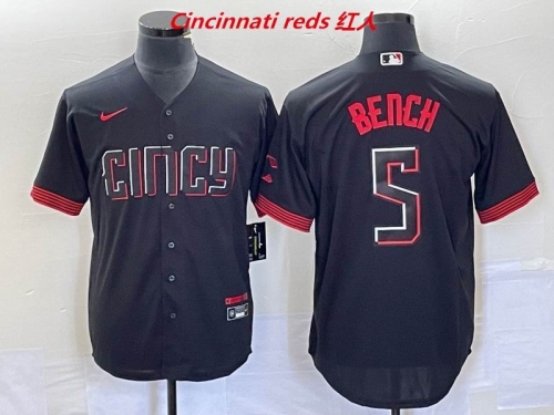 MLB Cincinnati Reds 205 Men