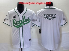 MLB/NFL Philadelphia Eagles 456 Men