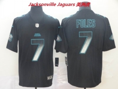 NFL Jacksonville Jaguars 063 Men