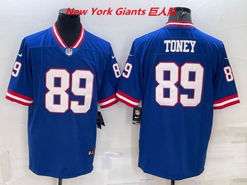 NFL New York Giants 098 Men