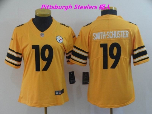 Retro2023 NFL Jerseys Women 1039